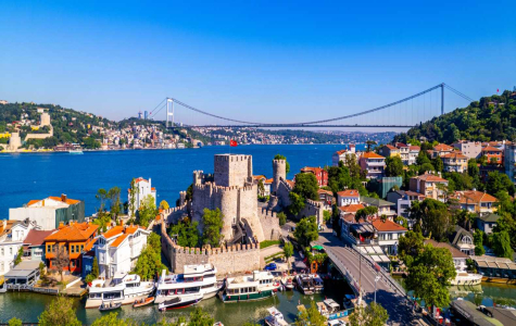 Çelsan Metal Anadolu Yakası Büküm İmalatı