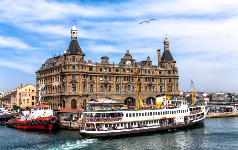 Çelsan Metal Kadıköy Büküm İmalatı